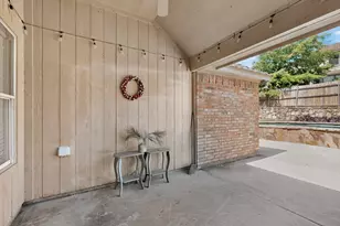 839 Evergreen Ln, Burleson, TX 76028 - Photo 35