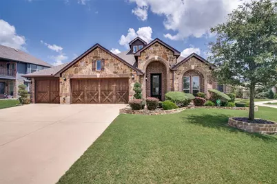 1813 Chadwick Lane, Forney, TX 75126 - Photo 3