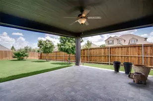 1813 Chadwick Lane, Forney, TX 75126 - Photo 5