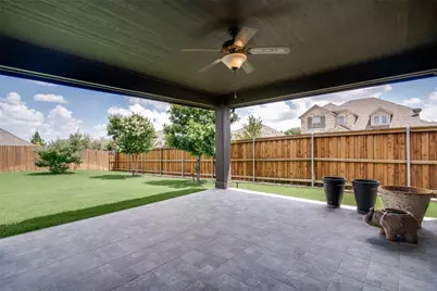 1813 Chadwick Lane, Forney, TX 75126 - Photo 5