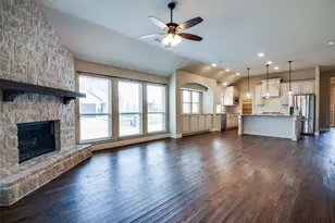 1813 Chadwick Lane, Forney, TX 75126 - Photo 19