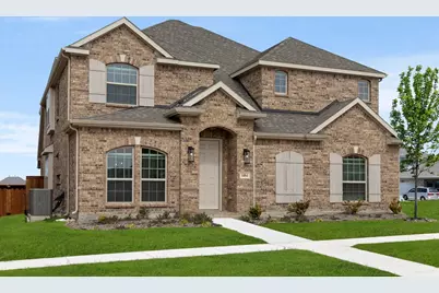 1484 Allegro Drive, Frisco, TX 75036 - Photo 3