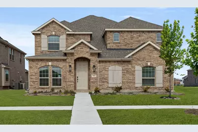 1484 Allegro Drive, Frisco, TX 75036 - Photo 1