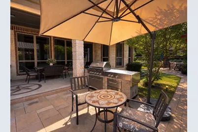 4601 Byron Circle, Irving, TX 75038 - Photo 35
