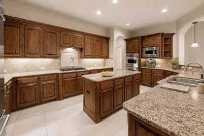 1516 Silverleaf Drive, Keller, TX 76248 - Photo 13