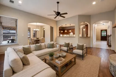 1516 Silverleaf Drive, Keller, TX 76248 - Photo 11