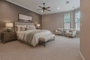1516 Silverleaf Dr, Keller, TX 76248 - Photo 19