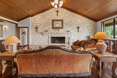 3648 Talbert Ranch Road, China Spring, TX 76633 - Photo 7