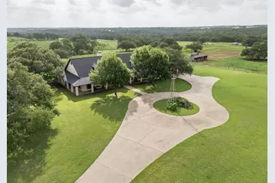3648 Talbert Ranch Road, China Spring, TX 76633 - Photo 3