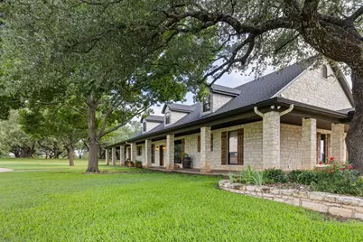 3648 Talbert Ranch Road, China Spring, TX 76633 - Photo 5