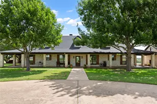 3648 Talbert Ranch Rd, China Spring, TX 76633 - Photo 1