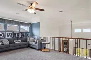 4180 Waldron Trl, Forney, TX 75126 - Photo 13