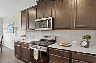 4180 Waldron Trl, Forney, TX 75126 - Photo 5