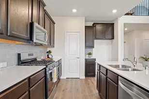 4180 Waldron Trl, Forney, TX 75126 - Photo 3