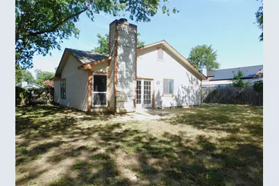 404 Pace Drive, Denton, TX 76209 - Photo 25