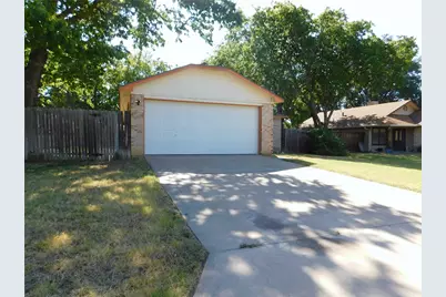 404 Pace Drive, Denton, TX 76209 - Photo 3