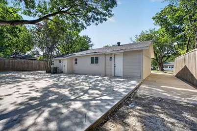 4421 Gary Drive, Haltom City, TX 76117 - Photo 25