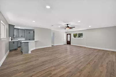 4421 Gary Drive, Haltom City, TX 76117 - Photo 7