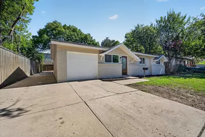 4421 Gary Drive, Haltom City, TX 76117 - Photo 3