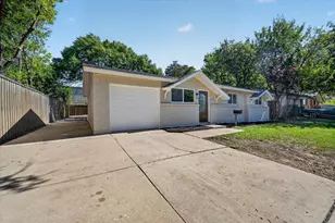 4421 Gary Dr, Haltom City, TX 76117 - Photo 3