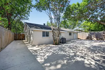 4421 Gary Drive, Haltom City, TX 76117 - Photo 27
