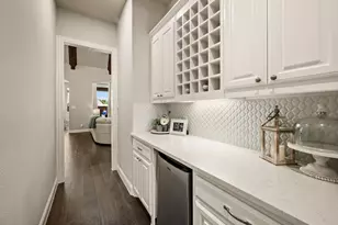 9901 Compass Rose Ct, Oak Point, TX 75068 - Photo 17