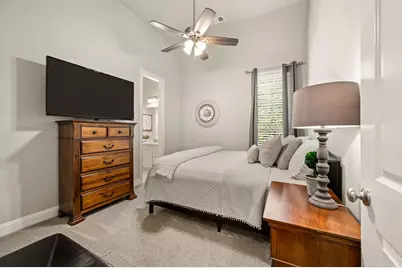 9901 Compass Rose Court, Oak Point, TX 75068 - Photo 27