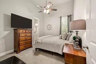 9901 Compass Rose Ct, Oak Point, TX 75068 - Photo 27