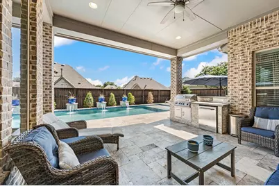 9901 Compass Rose Court, Oak Point, TX 75068 - Photo 31