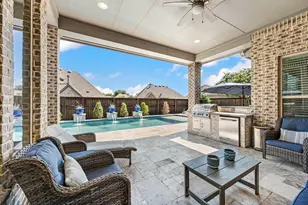 9901 Compass Rose Ct, Oak Point, TX 75068 - Photo 31