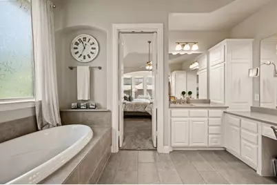 9901 Compass Rose Court, Oak Point, TX 75068 - Photo 23