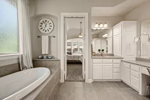 9901 Compass Rose Ct, Oak Point, TX 75068 - Photo 23