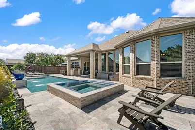 9901 Compass Rose Court, Oak Point, TX 75068 - Photo 37
