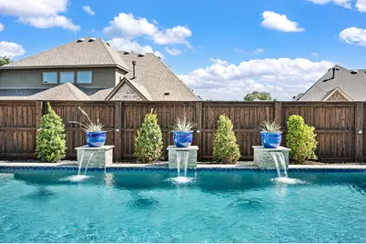9901 Compass Rose Court, Oak Point, TX 75068 - Photo 35