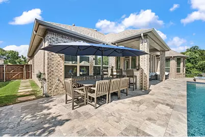 9901 Compass Rose Court, Oak Point, TX 75068 - Photo 33