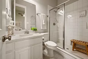 9901 Compass Rose Ct, Oak Point, TX 75068 - Photo 25