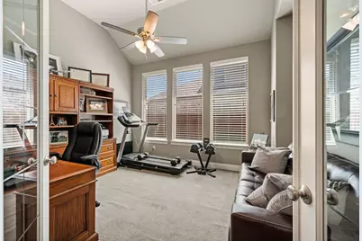 9901 Compass Rose Court, Oak Point, TX 75068 - Photo 29