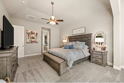 9901 Compass Rose Court, Oak Point, TX 75068 - Photo 19