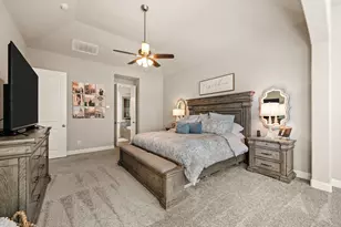 9901 Compass Rose Ct, Oak Point, TX 75068 - Photo 19