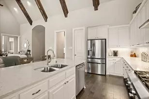9901 Compass Rose Ct, Oak Point, TX 75068 - Photo 15