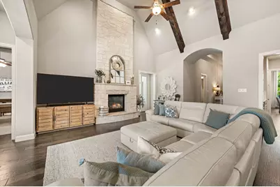 9901 Compass Rose Court, Oak Point, TX 75068 - Photo 9
