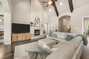 9901 Compass Rose Ct, Oak Point, TX 75068 - Photo 9