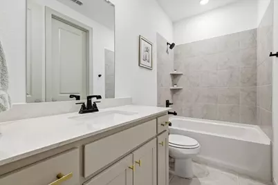 5429 Golden Sun Lane, McKinney, TX 75070 - Photo 23