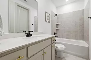 5429 Golden Sun Ln, McKinney, TX 75070 - Photo 23