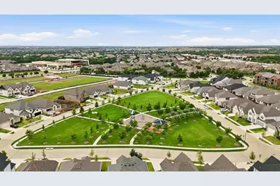 5429 Golden Sun Lane, McKinney, TX 75070 - Photo 35