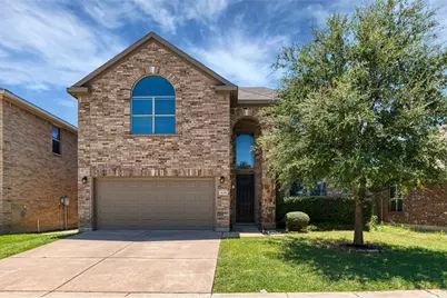 1636 Quail Grove Drive, Fort Worth, TX 76177 - Photo 1