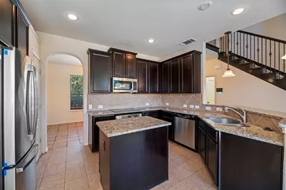 1636 Quail Grove Drive, Fort Worth, TX 76177 - Photo 11