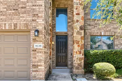 1636 Quail Grove Drive, Fort Worth, TX 76177 - Photo 3