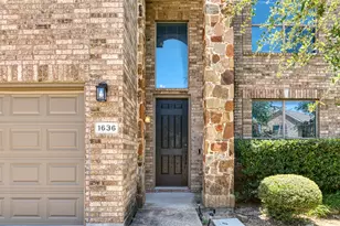 1636 Quail Grove Dr, Fort Worth, TX 76177 - Photo 3
