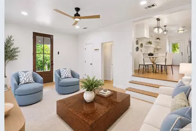 3102 W Jefferson Boulevard, Dallas, TX 75211 - Photo 5